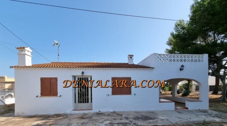 Valencia - Fuente la Higuera - 3240m2