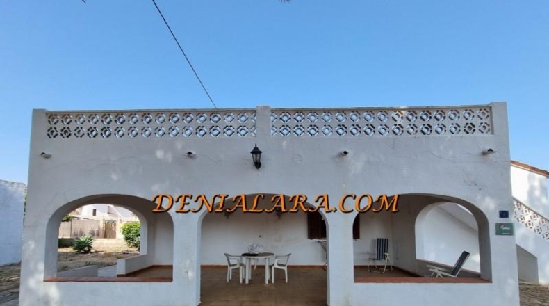 Valencia - Fuente la Higuera - 3240m2