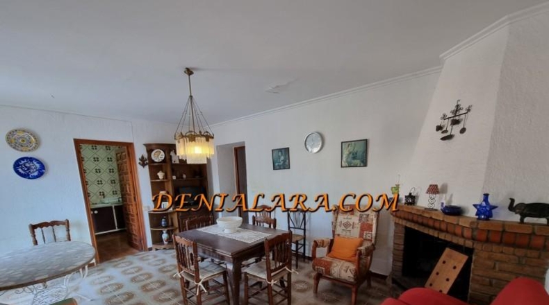 Valencia - Fuente la Higuera - 3240m2