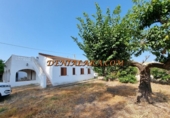 Xalet independent amb terreny en venda a la España, els Poblets, ref.: TR319119 foto