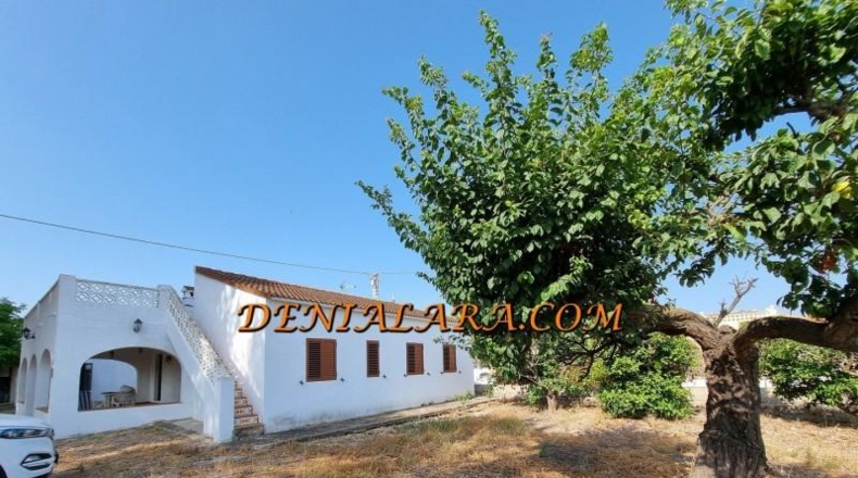 Valencia - Fuente la Higuera - 3240m2