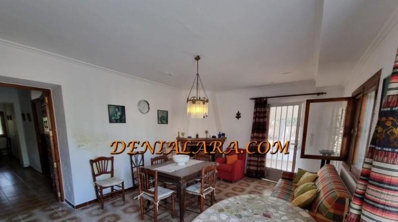Valencia - Fuente la Higuera - 3240m2
