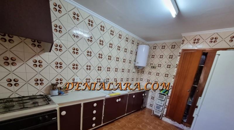Valencia - Fuente la Higuera - 3240m2