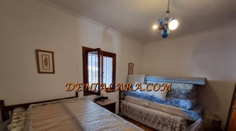 Valencia - Fuente la Higuera - 3240m2