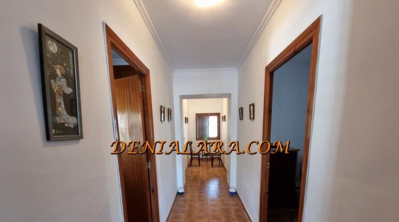 Valencia - Fuente la Higuera - 3240m2
