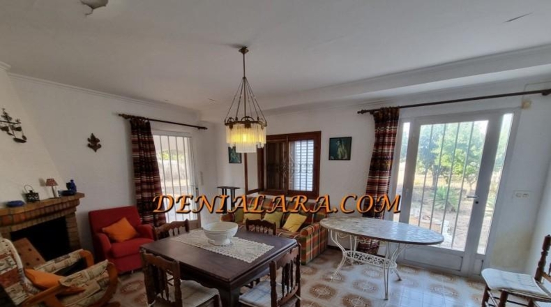 Valencia - Fuente la Higuera - 3240m2