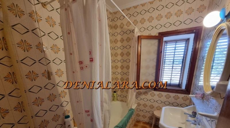 Valencia - Fuente la Higuera - 3240m2