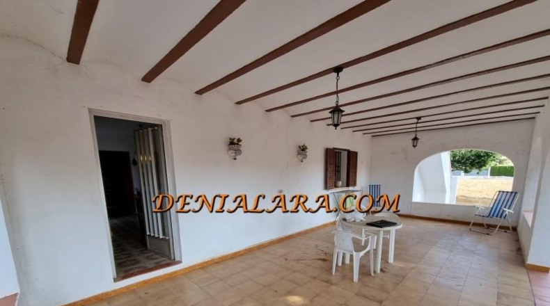 Valencia - Fuente la Higuera - 3240m2