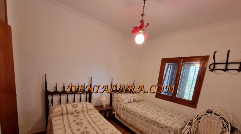 Valencia - Fuente la Higuera - 3240m2