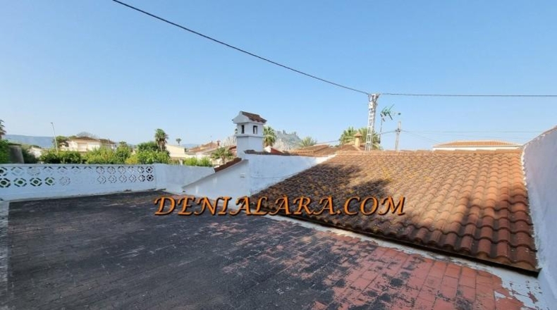 Valencia - Fuente la Higuera - 3240m2