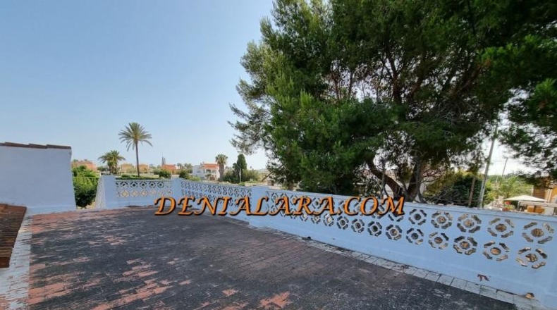 Valencia - Fuente la Higuera - 3240m2