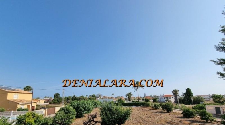 Valencia - Fuente la Higuera - 3240m2