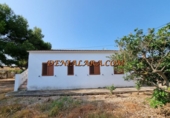 Xalet independent amb terreny en venda a la España, els Poblets, ref.: TR319119 foto