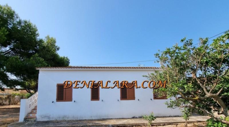 Valencia - Fuente la Higuera - 3240m2