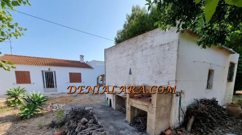Valencia - Fuente la Higuera - 3240m2