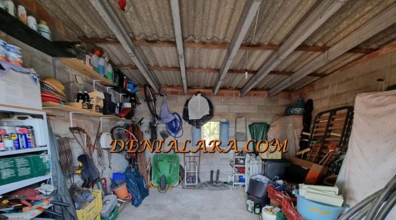 Valencia - Fuente la Higuera - 3240m2