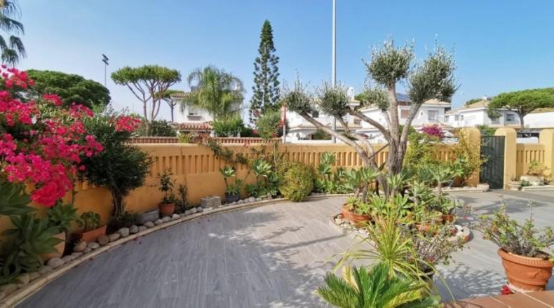Cádiz - Chiclana de la Frontera - 582m2