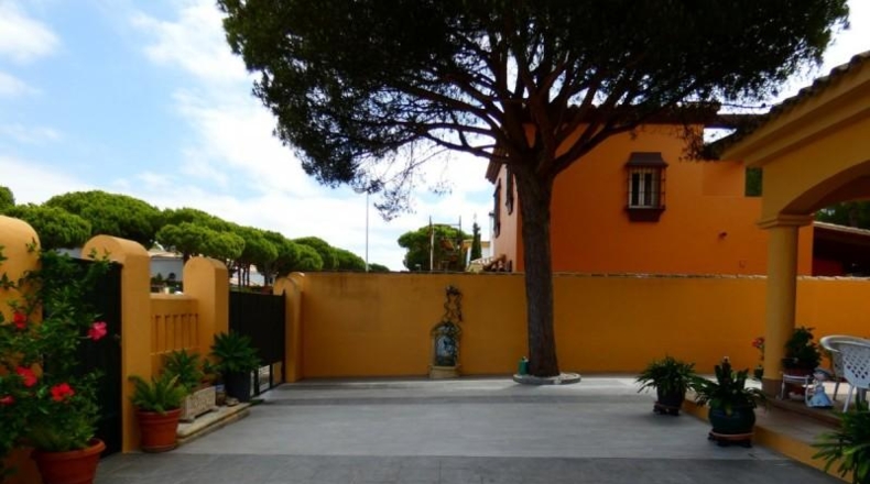 Cádiz - Chiclana de la Frontera - 582m2