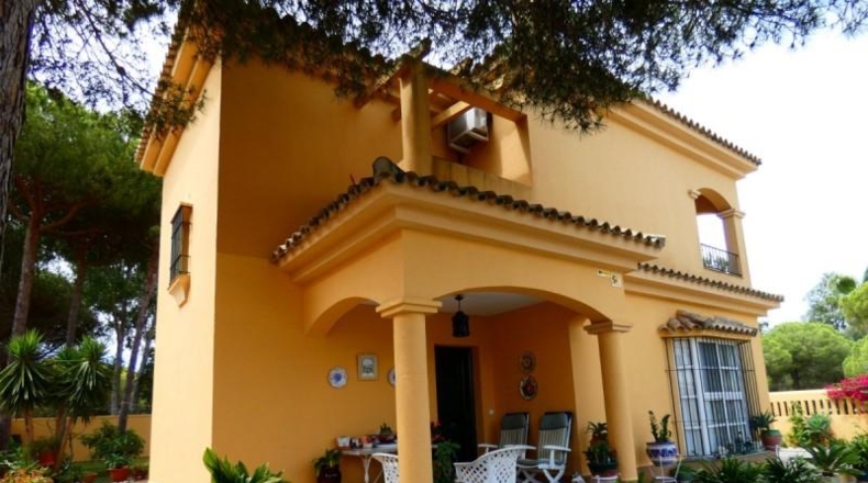 Cádiz - Chiclana de la Frontera - 582m2