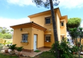 Xalet independent amb terreny en venda a la España, Chiclana de la Frontera, ref.: TR148400 foto