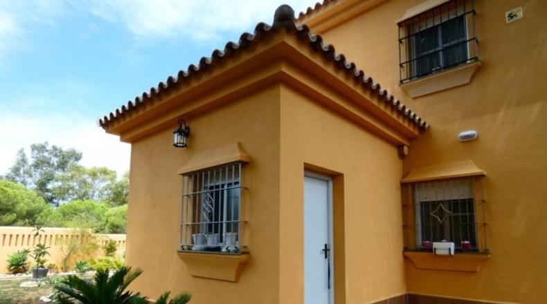 Cádiz - Chiclana de la Frontera - 582m2