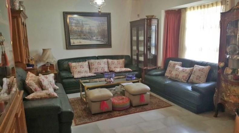 Cádiz - Chiclana de la Frontera - 582m2