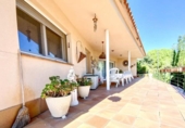 Xalet independent amb terreny en venda a la España, Teià, ref.: TR382853 foto