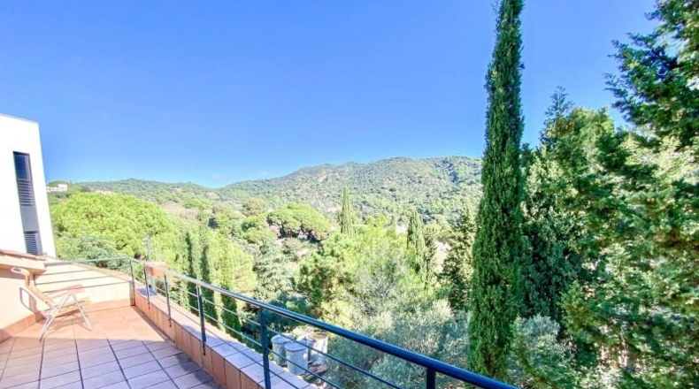 Barcelona - Teià - 362m2