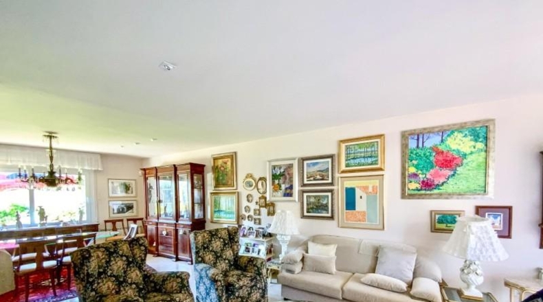 Barcelona - Teià - 362m2