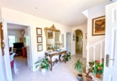 Xalet independent amb terreny en venda a la España, Teià, ref.: TR382853 foto