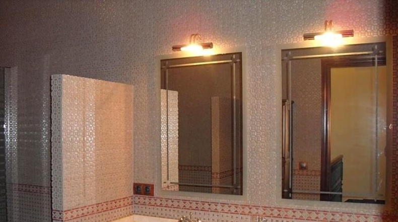 Sevilla - Mairena del Alcor - 10000m2