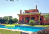 Xalet independent amb terreny en venda a la España, Mairena del Alcor, ref.: TR159428 foto