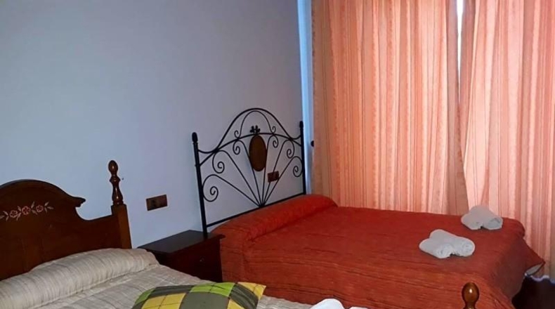 Sevilla - Mairena del Alcor - 10000m2