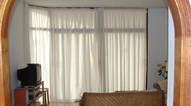 Santa Cruz de Tenerife - Santiago del Teide - 450m2