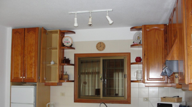 Santa Cruz de Tenerife - Santiago del Teide - 450m2