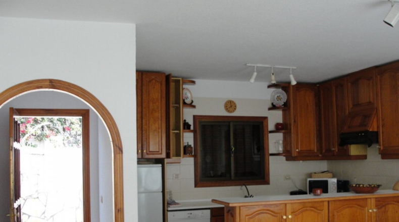 Santa Cruz de Tenerife - Santiago del Teide - 450m2