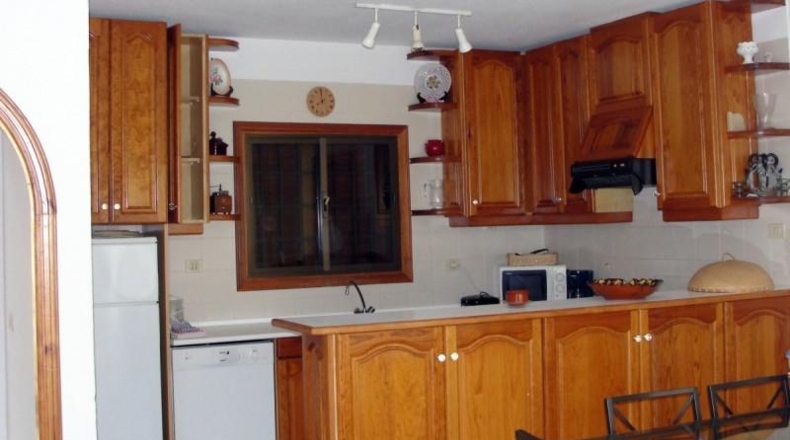 Santa Cruz de Tenerife - Santiago del Teide - 450m2