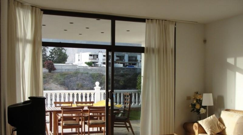 Santa Cruz de Tenerife - Santiago del Teide - 450m2