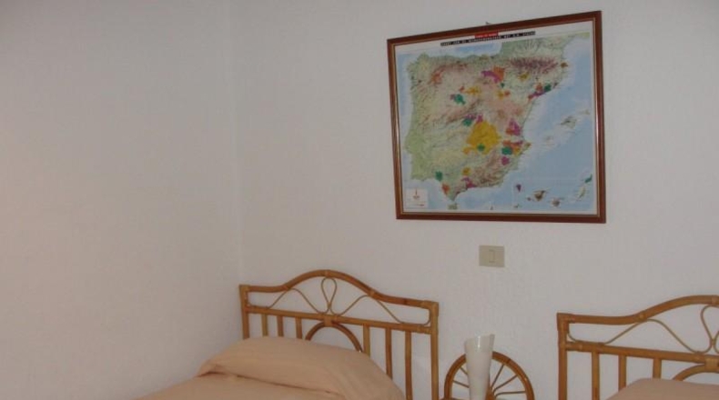 Santa Cruz de Tenerife - Santiago del Teide - 450m2