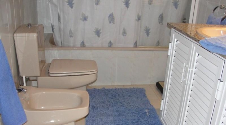 Santa Cruz de Tenerife - Santiago del Teide - 450m2