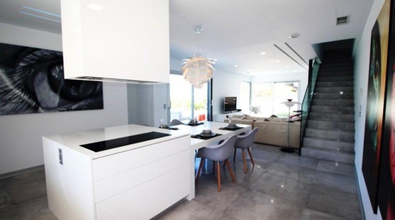 Alicante - Finestrat - 600m2