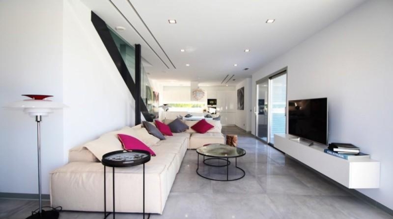 Alicante - Finestrat - 600m2