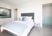Chalet independiente con terreno en venta en la España, Finestrat, ref: TR134122 foto