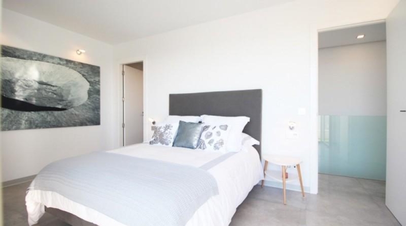 Alicante - Finestrat - 600m2
