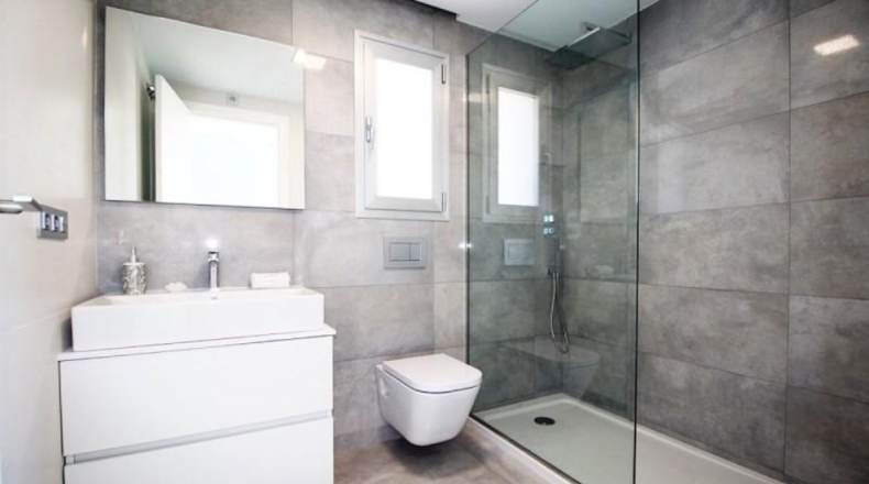 Alicante - Finestrat - 600m2