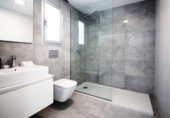Chalet independiente con terreno en venta en la España, Finestrat, ref: TR134122 foto