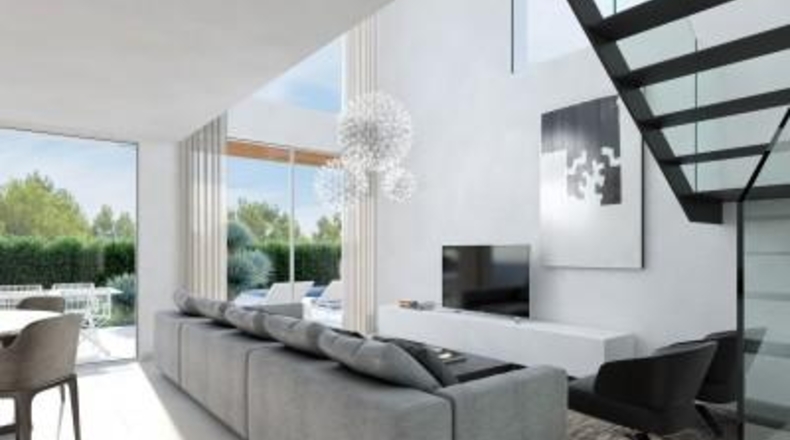 Alicante - Finestrat - 446m2
