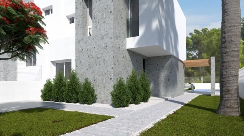 Alicante - Finestrat - 446m2