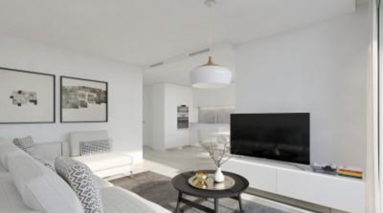 Alicante - Finestrat - 446m2