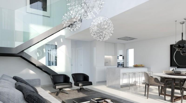 Alicante - Finestrat - 446m2